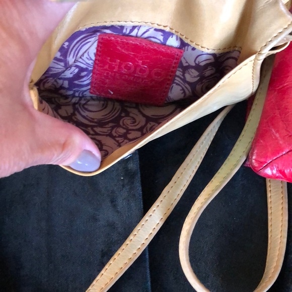 🌟HOBO WALLET CROSSBODY BUNDLE OF 2🌟USED - Picture 7 of 8